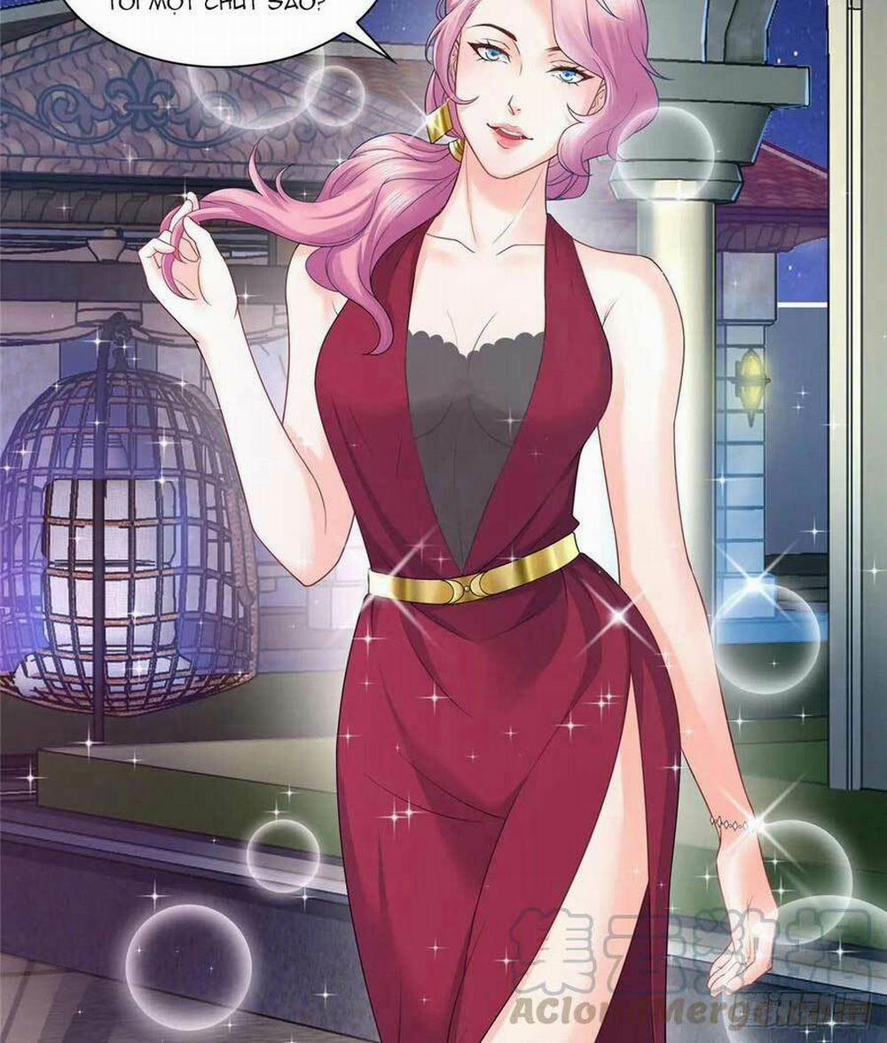 Hệt Như Hàn Quang Gặp Nắng Gắt 76 trang 21