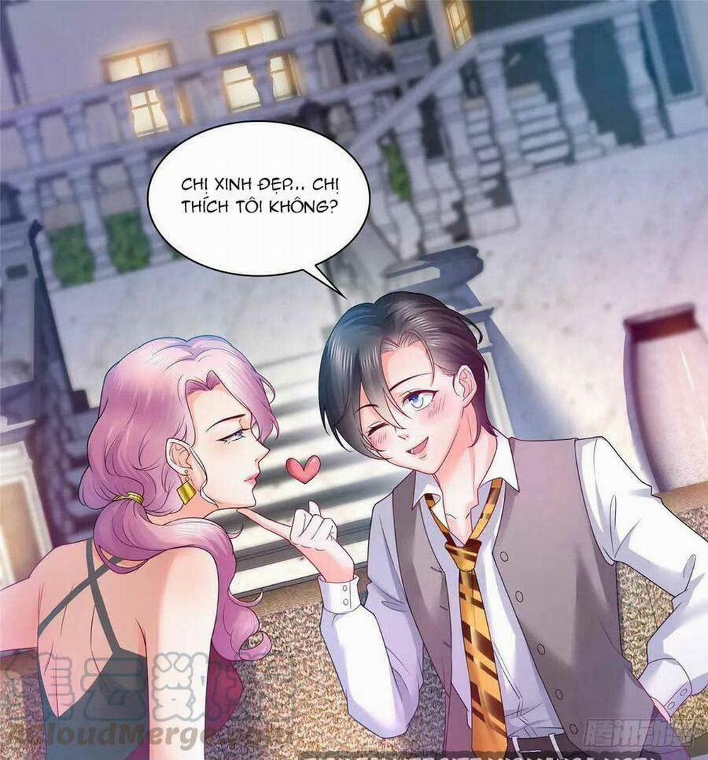 Hệt Như Hàn Quang Gặp Nắng Gắt 76 trang 26