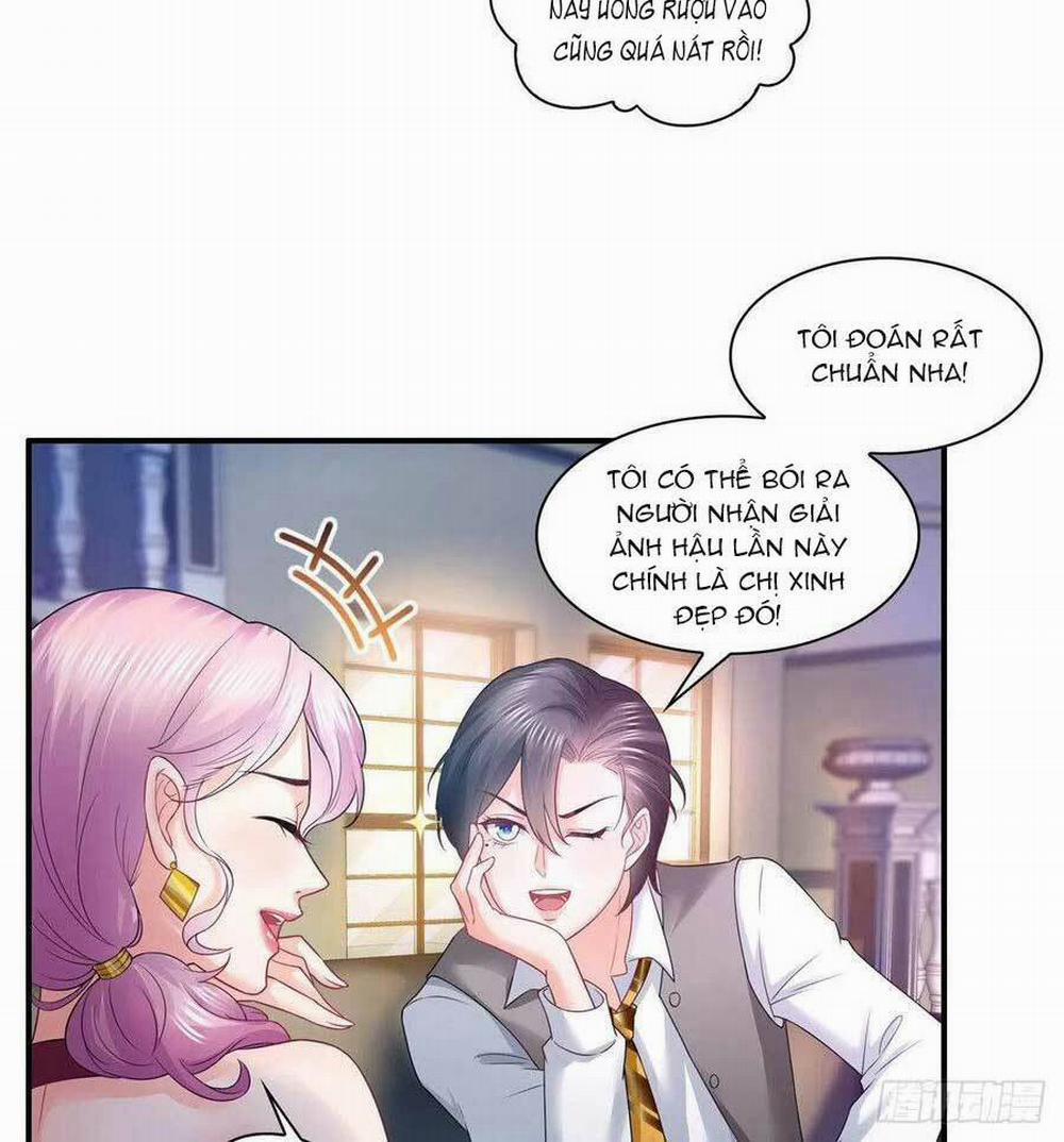 Hệt Như Hàn Quang Gặp Nắng Gắt 76 trang 28