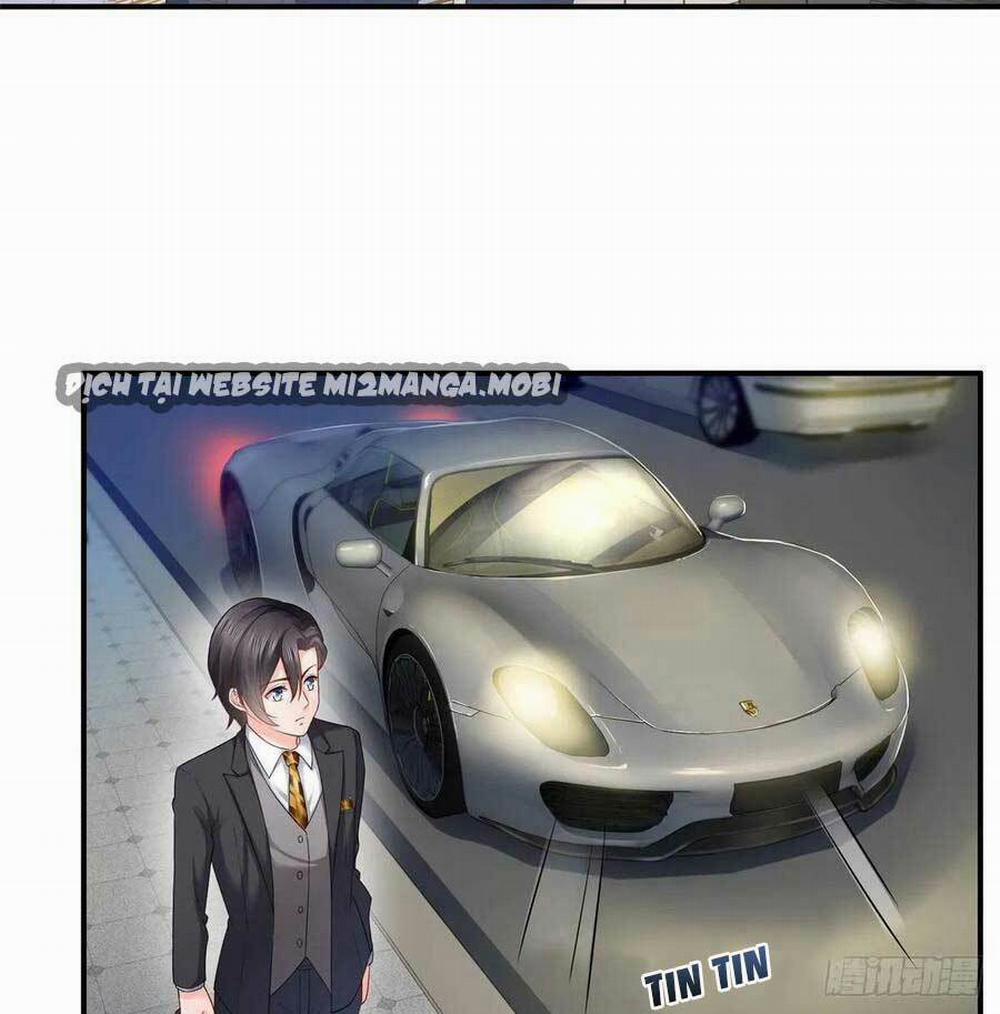 Hệt Như Hàn Quang Gặp Nắng Gắt 76 trang 3