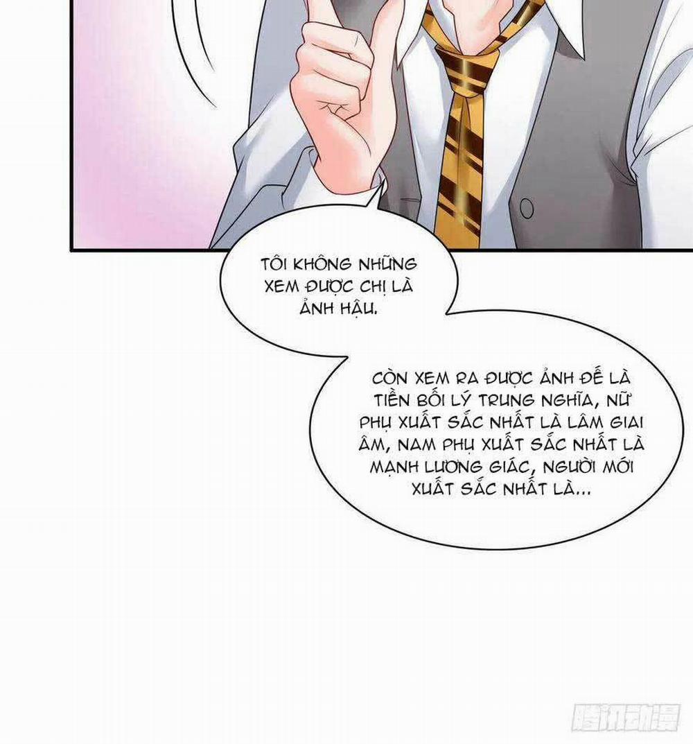 Hệt Như Hàn Quang Gặp Nắng Gắt 76 trang 30