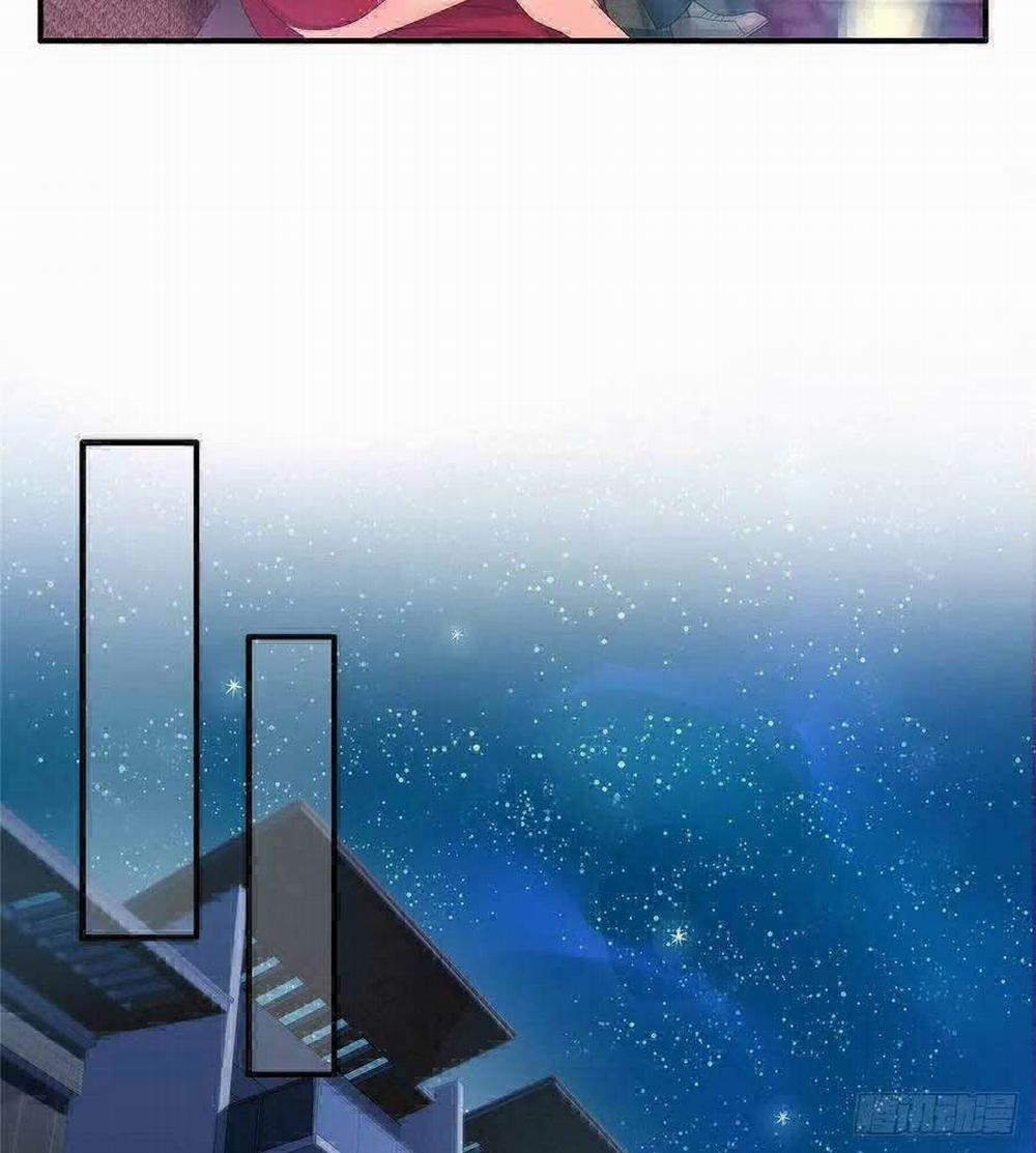 Hệt Như Hàn Quang Gặp Nắng Gắt 76 trang 34