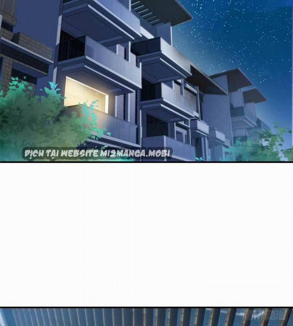 Hệt Như Hàn Quang Gặp Nắng Gắt 76 trang 35