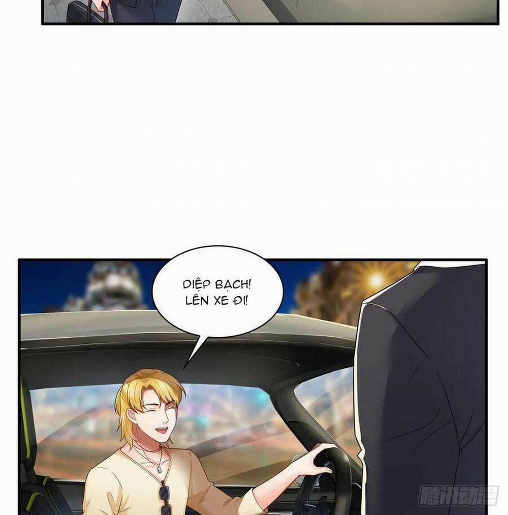 Hệt Như Hàn Quang Gặp Nắng Gắt 76 trang 4