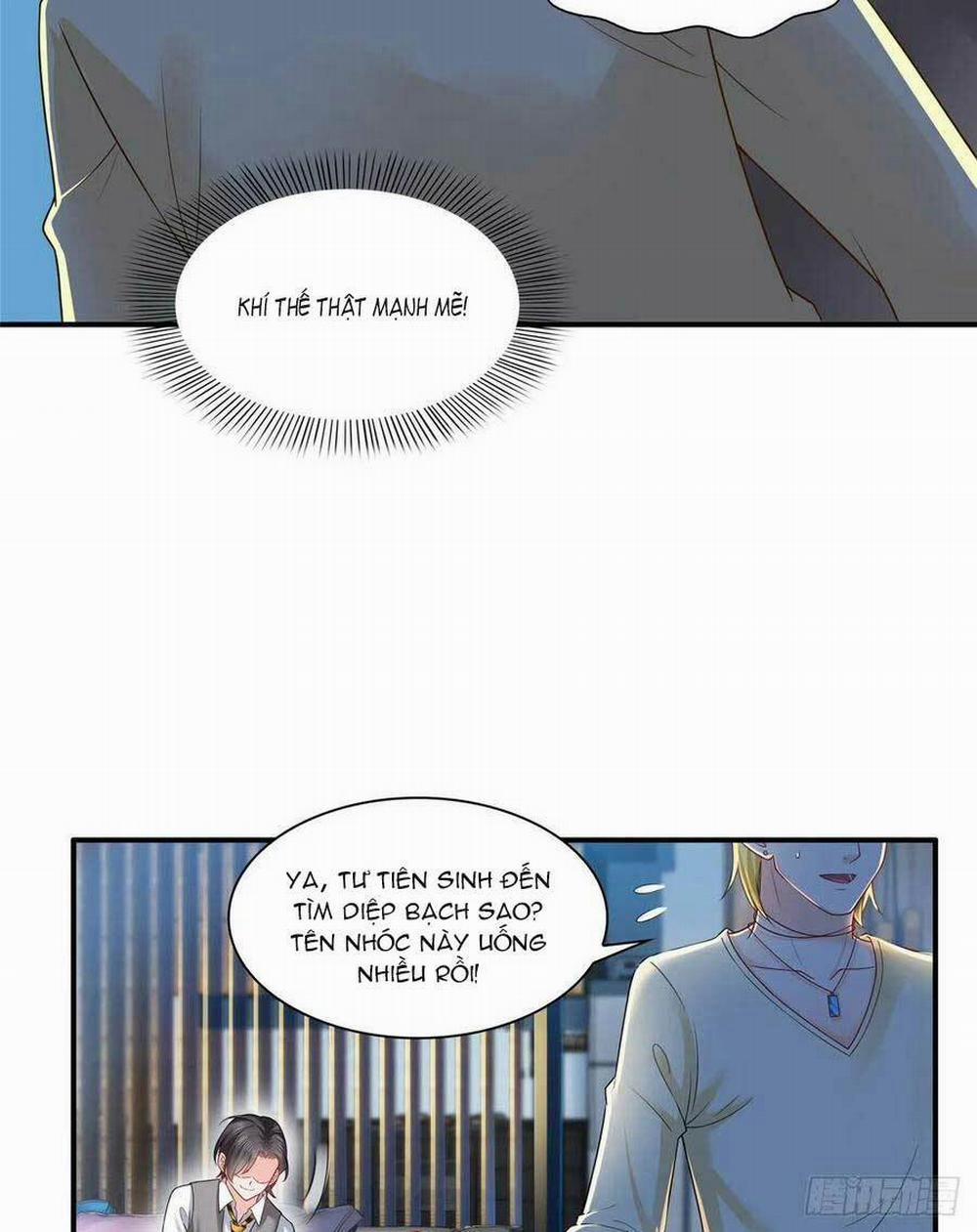 Hệt Như Hàn Quang Gặp Nắng Gắt 76 trang 40