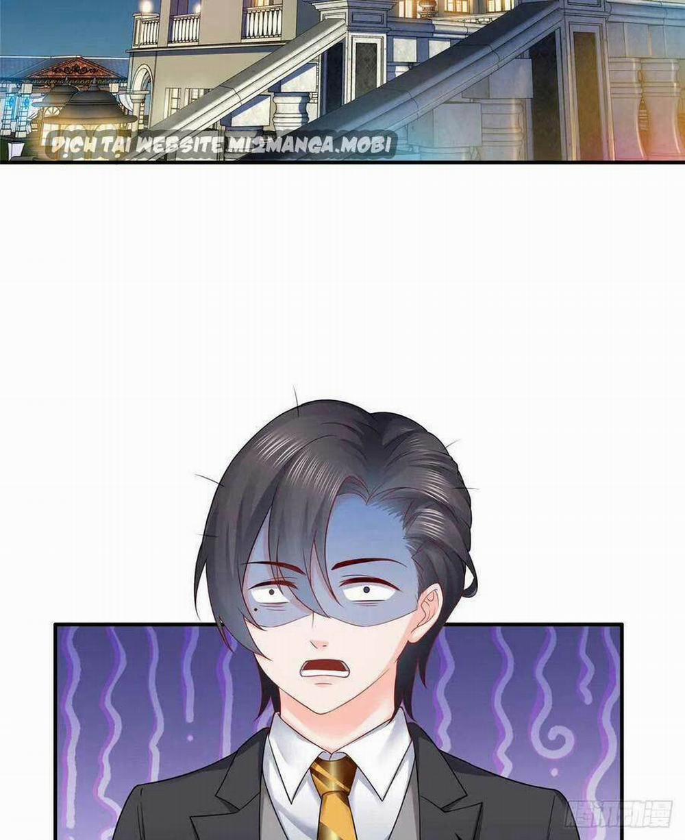 Hệt Như Hàn Quang Gặp Nắng Gắt 76 trang 8