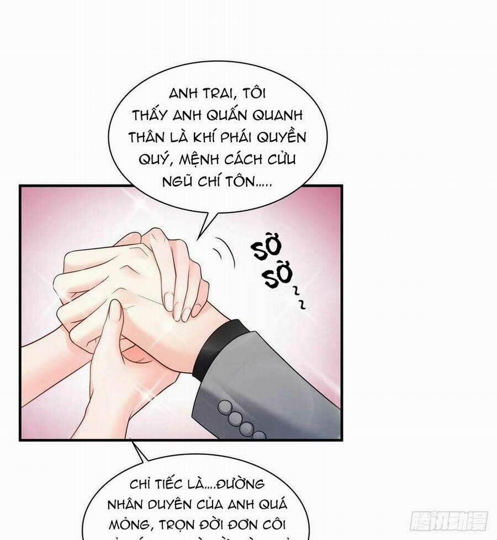 Hệt Như Hàn Quang Gặp Nắng Gắt 77 trang 1