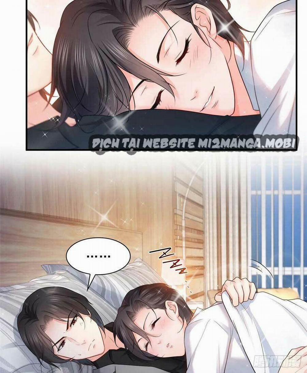 Hệt Như Hàn Quang Gặp Nắng Gắt 77 trang 10