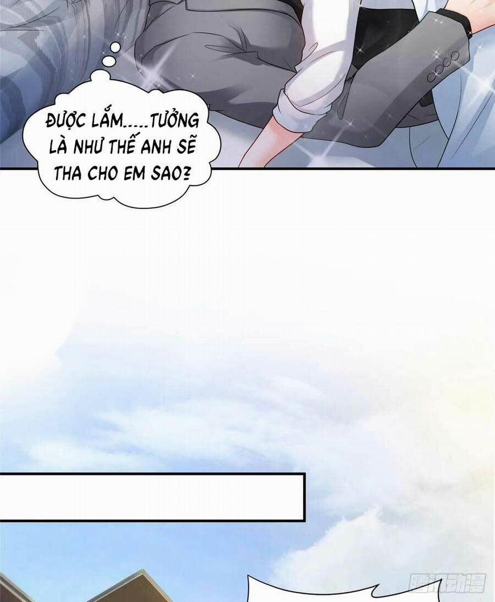 Hệt Như Hàn Quang Gặp Nắng Gắt 77 trang 11