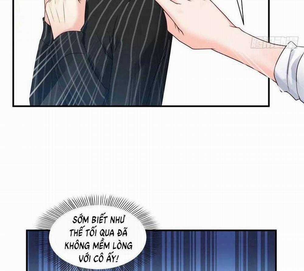 Hệt Như Hàn Quang Gặp Nắng Gắt 77 trang 14