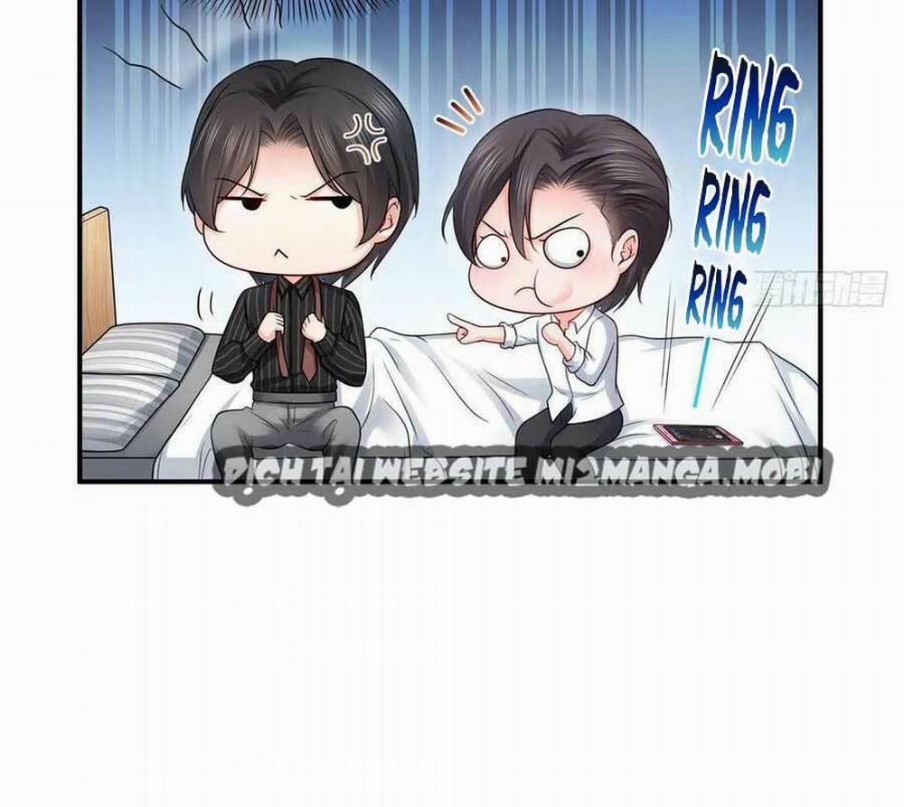 Hệt Như Hàn Quang Gặp Nắng Gắt 77 trang 15