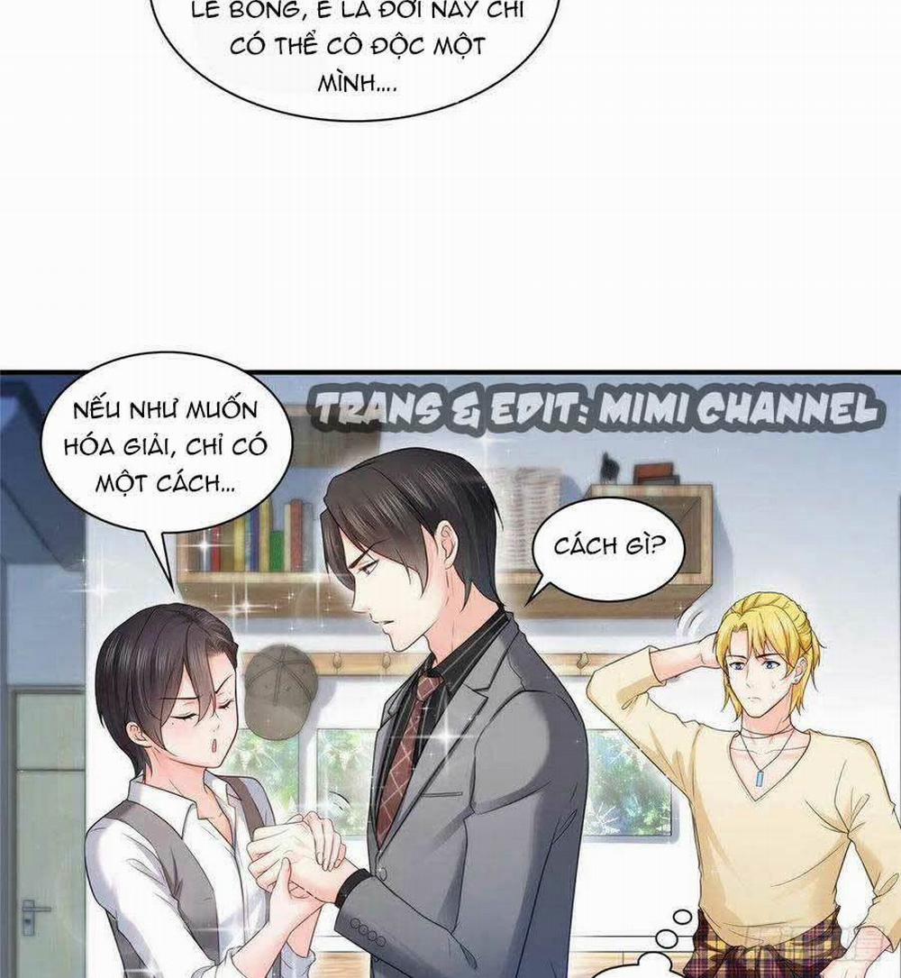 Hệt Như Hàn Quang Gặp Nắng Gắt 77 trang 2