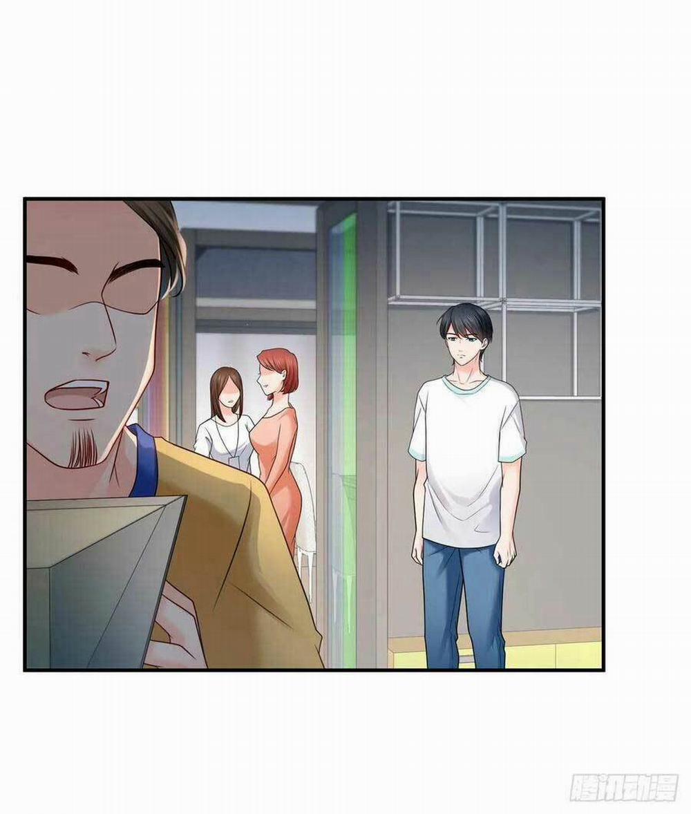 Hệt Như Hàn Quang Gặp Nắng Gắt 77 trang 25