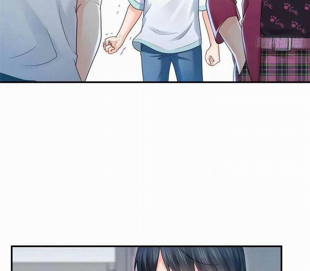 Hệt Như Hàn Quang Gặp Nắng Gắt 77 trang 33