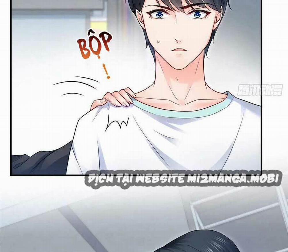 Hệt Như Hàn Quang Gặp Nắng Gắt 77 trang 34