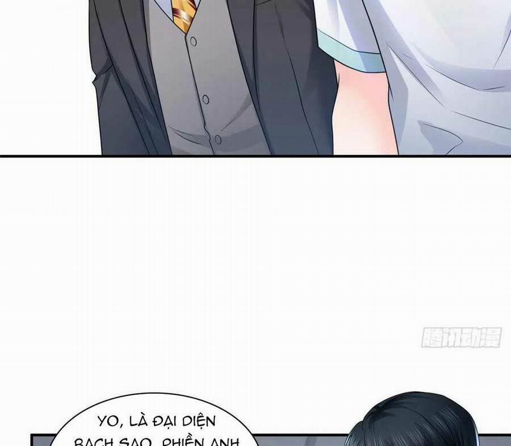 Hệt Như Hàn Quang Gặp Nắng Gắt 77 trang 36