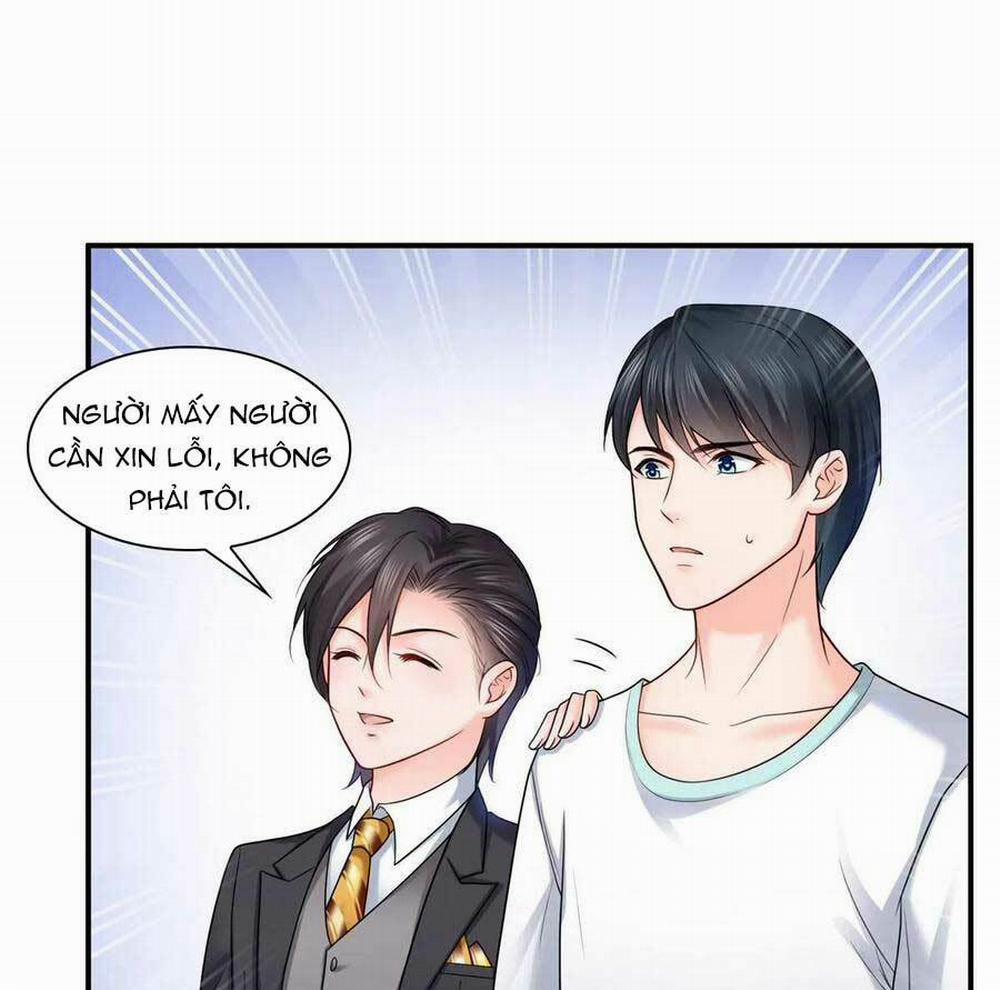 Hệt Như Hàn Quang Gặp Nắng Gắt 77 trang 44