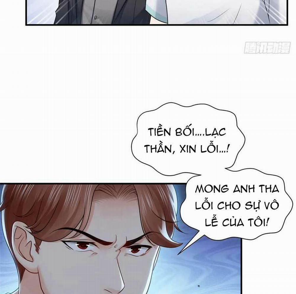 Hệt Như Hàn Quang Gặp Nắng Gắt 77 trang 45