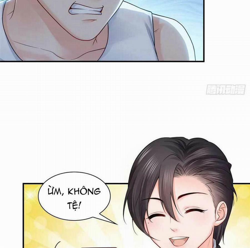 Hệt Như Hàn Quang Gặp Nắng Gắt 77 trang 46