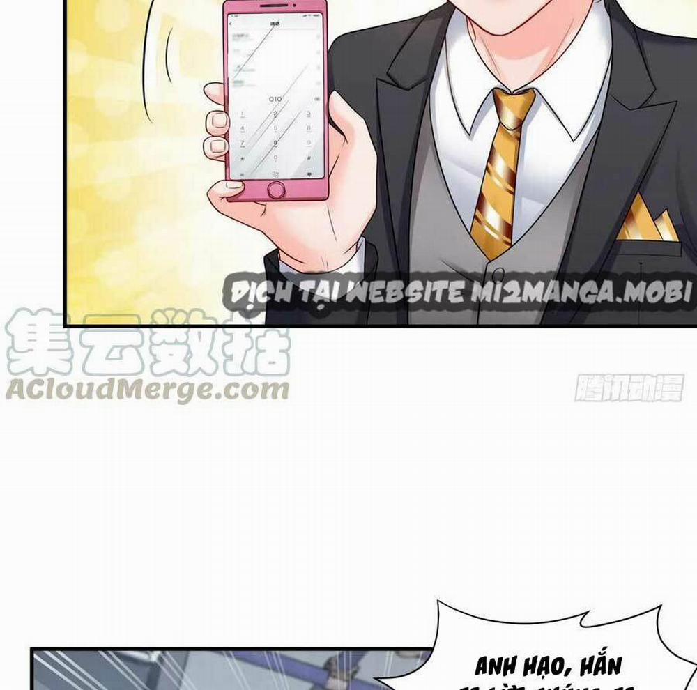 Hệt Như Hàn Quang Gặp Nắng Gắt 77 trang 47