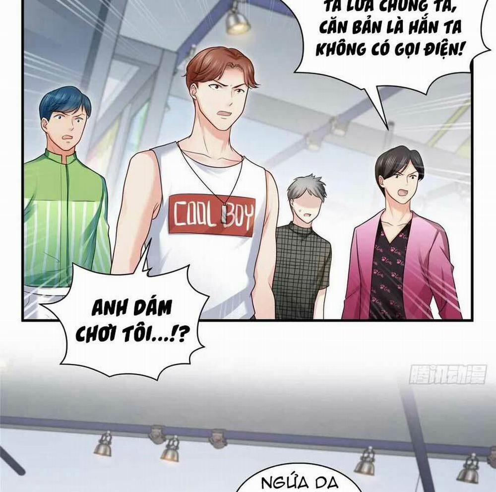 Hệt Như Hàn Quang Gặp Nắng Gắt 77 trang 48