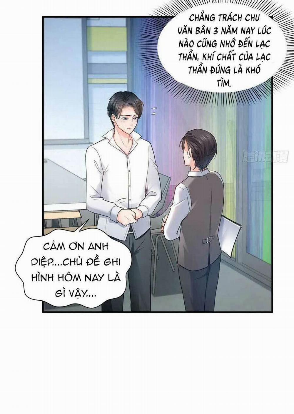 Hệt Như Hàn Quang Gặp Nắng Gắt 78 trang 10