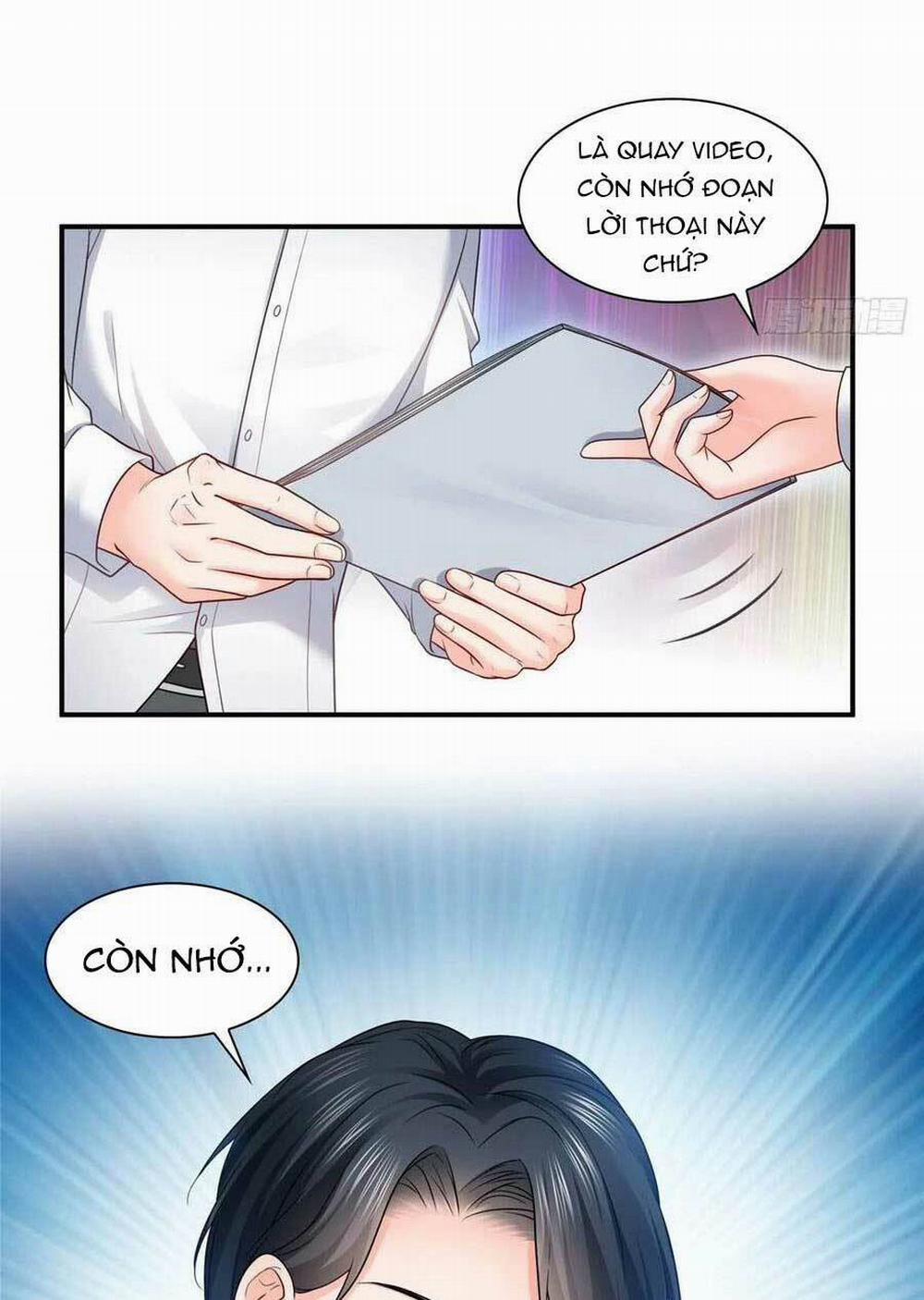 Hệt Như Hàn Quang Gặp Nắng Gắt 78 trang 11