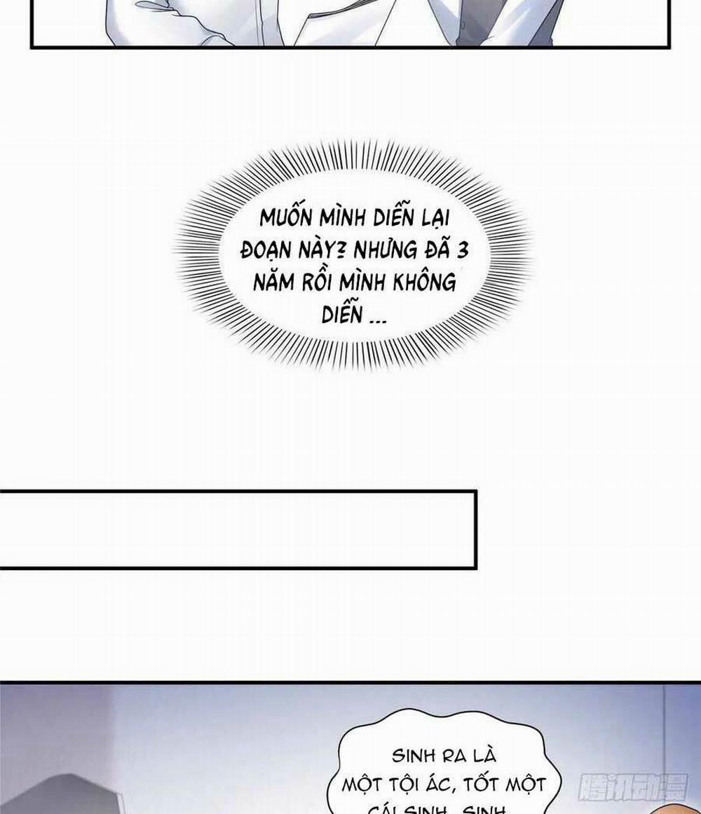 Hệt Như Hàn Quang Gặp Nắng Gắt 78 trang 15