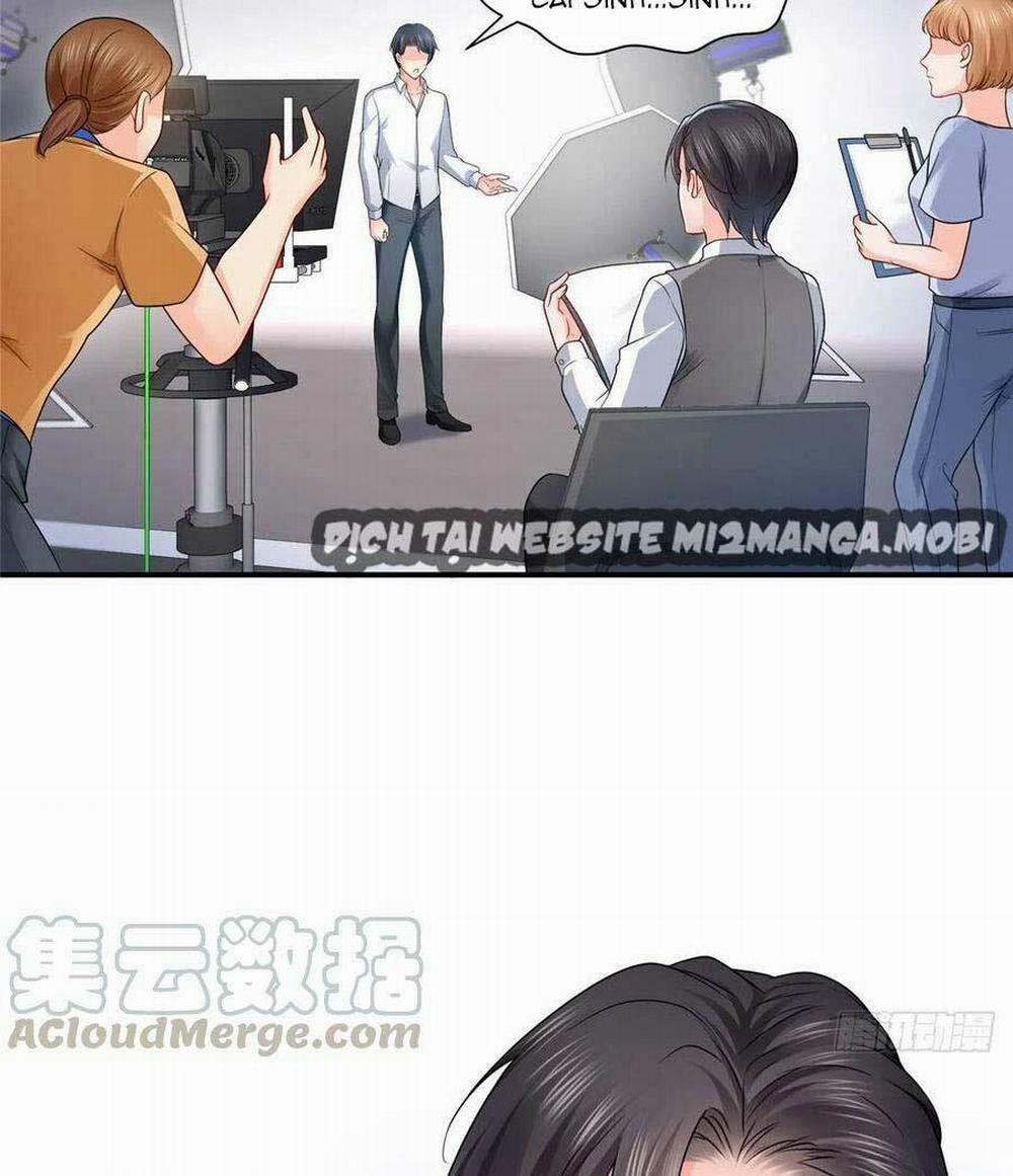 Hệt Như Hàn Quang Gặp Nắng Gắt 78 trang 16