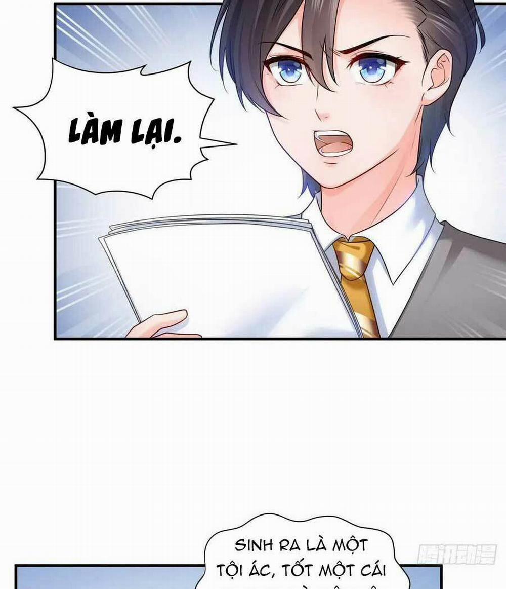 Hệt Như Hàn Quang Gặp Nắng Gắt 78 trang 17