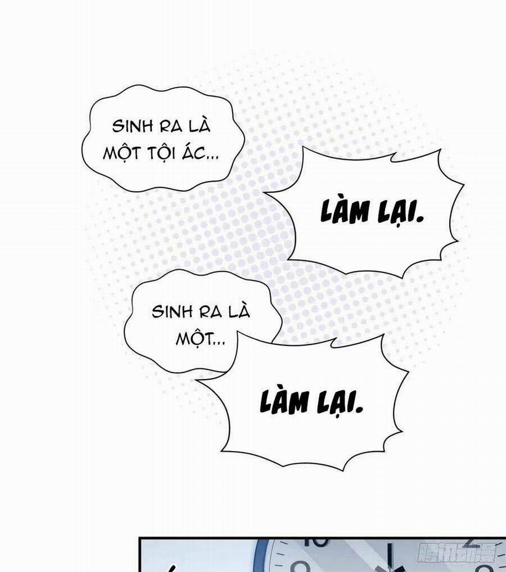 Hệt Như Hàn Quang Gặp Nắng Gắt 78 trang 19