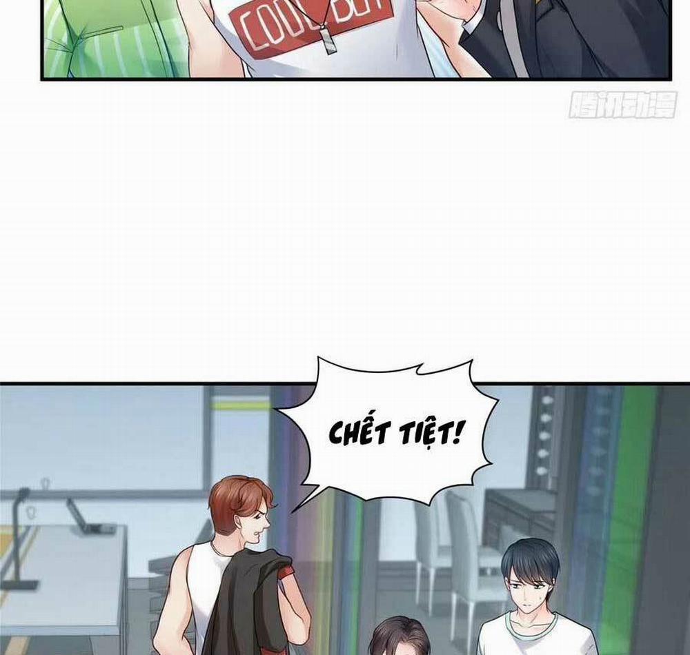 Hệt Như Hàn Quang Gặp Nắng Gắt 78 trang 2