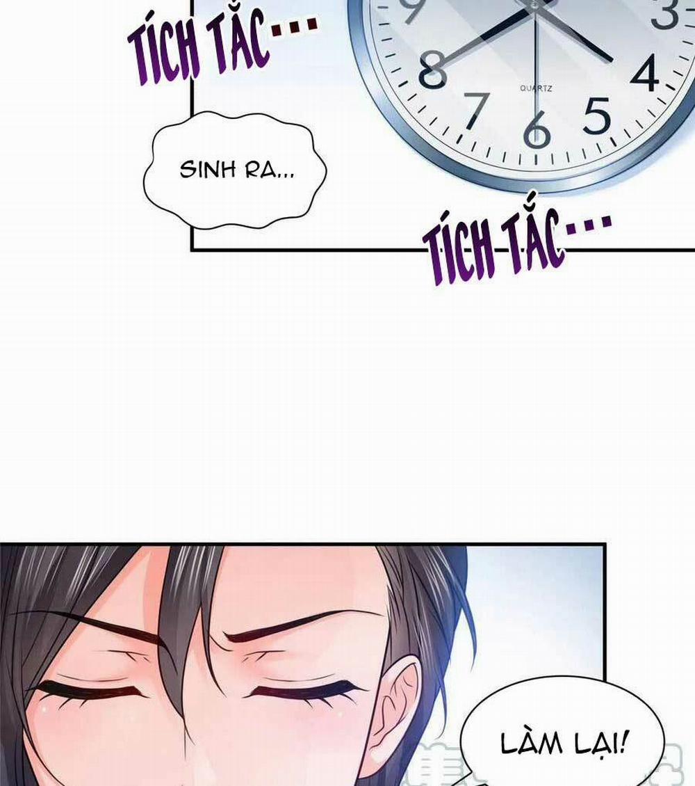 Hệt Như Hàn Quang Gặp Nắng Gắt 78 trang 20