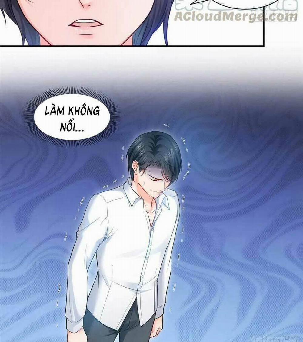 Hệt Như Hàn Quang Gặp Nắng Gắt 78 trang 21