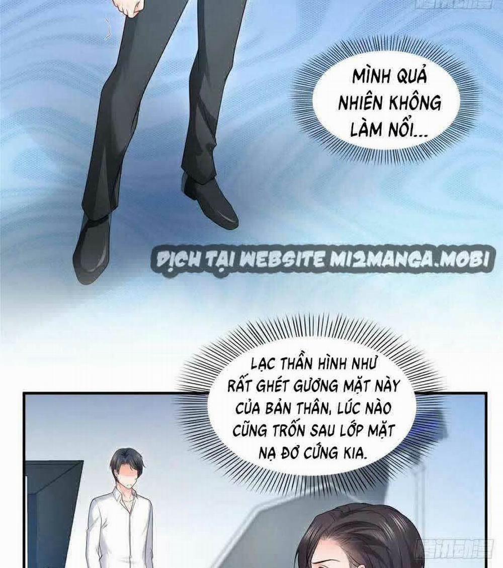 Hệt Như Hàn Quang Gặp Nắng Gắt 78 trang 22