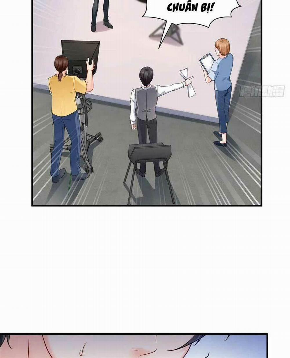 Hệt Như Hàn Quang Gặp Nắng Gắt 78 trang 29