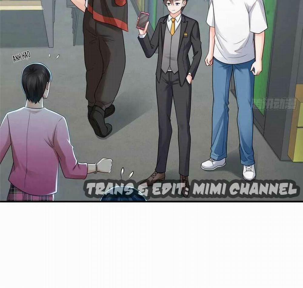 Hệt Như Hàn Quang Gặp Nắng Gắt 78 trang 3