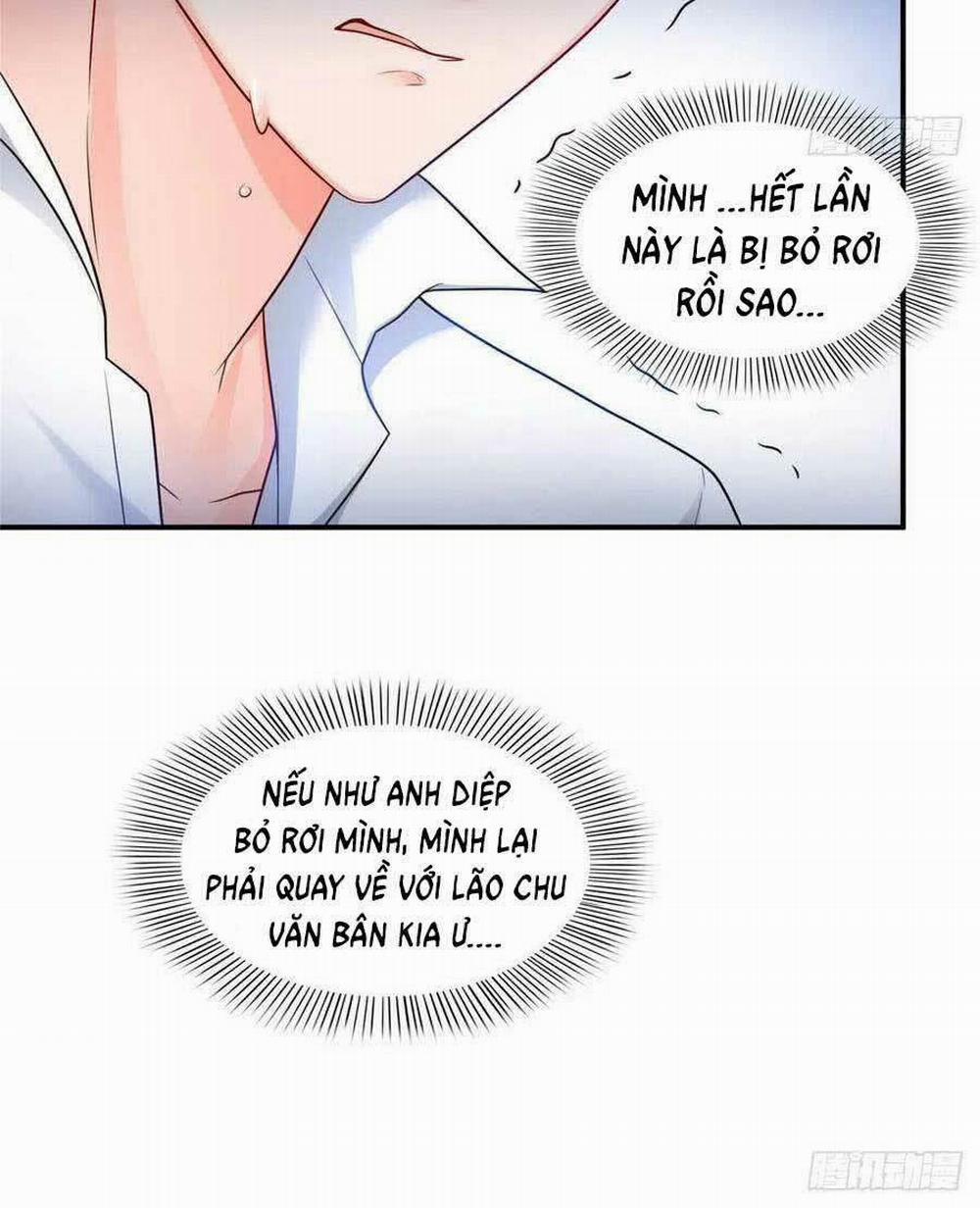 Hệt Như Hàn Quang Gặp Nắng Gắt 78 trang 30