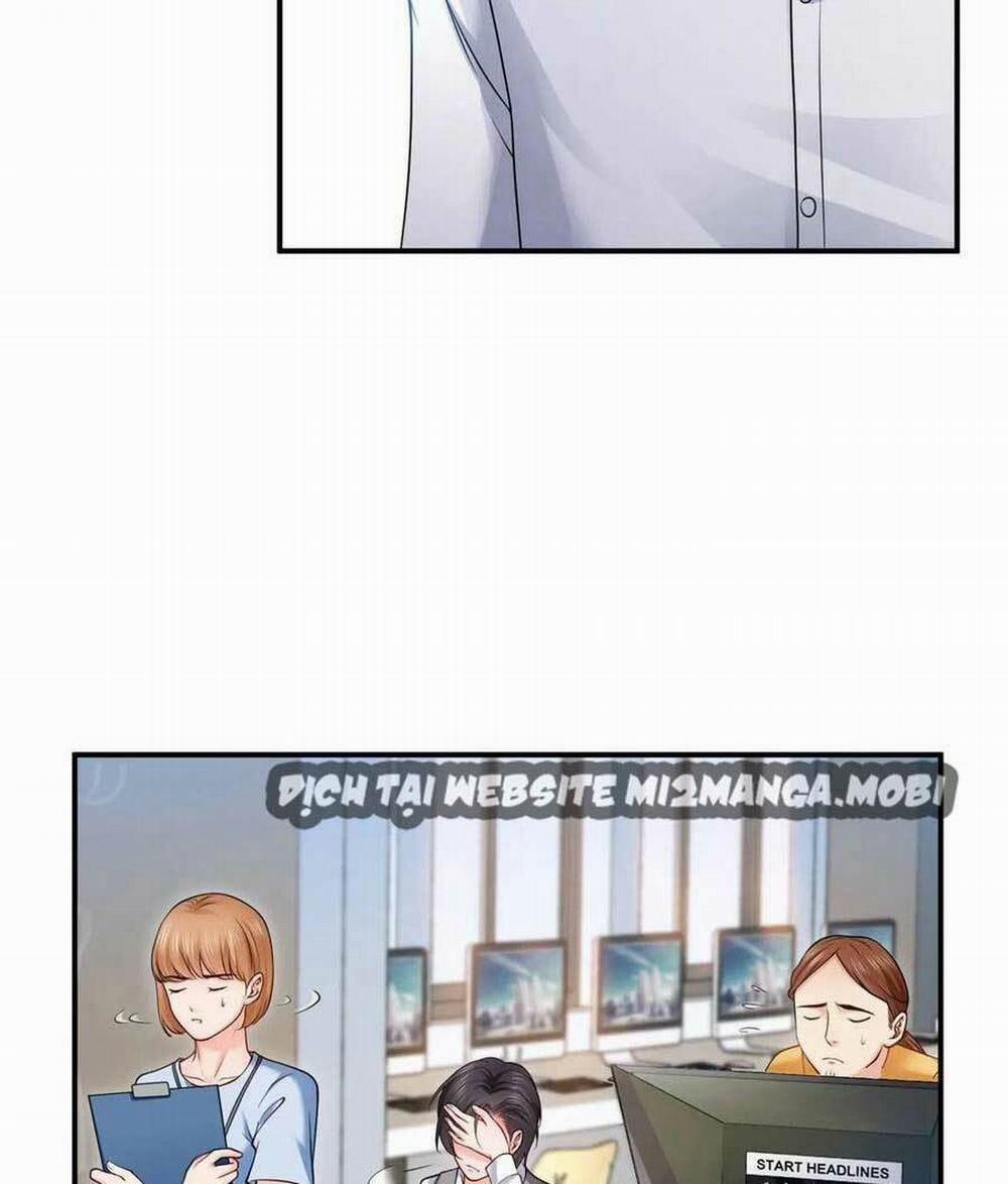 Hệt Như Hàn Quang Gặp Nắng Gắt 78 trang 34