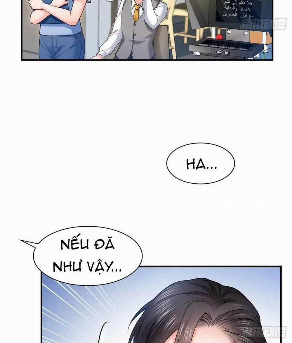 Hệt Như Hàn Quang Gặp Nắng Gắt 78 trang 35