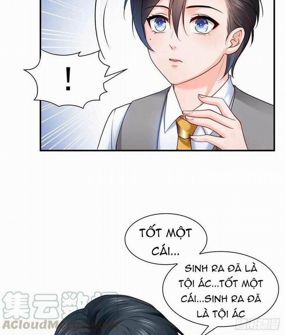 Hệt Như Hàn Quang Gặp Nắng Gắt 78 trang 36