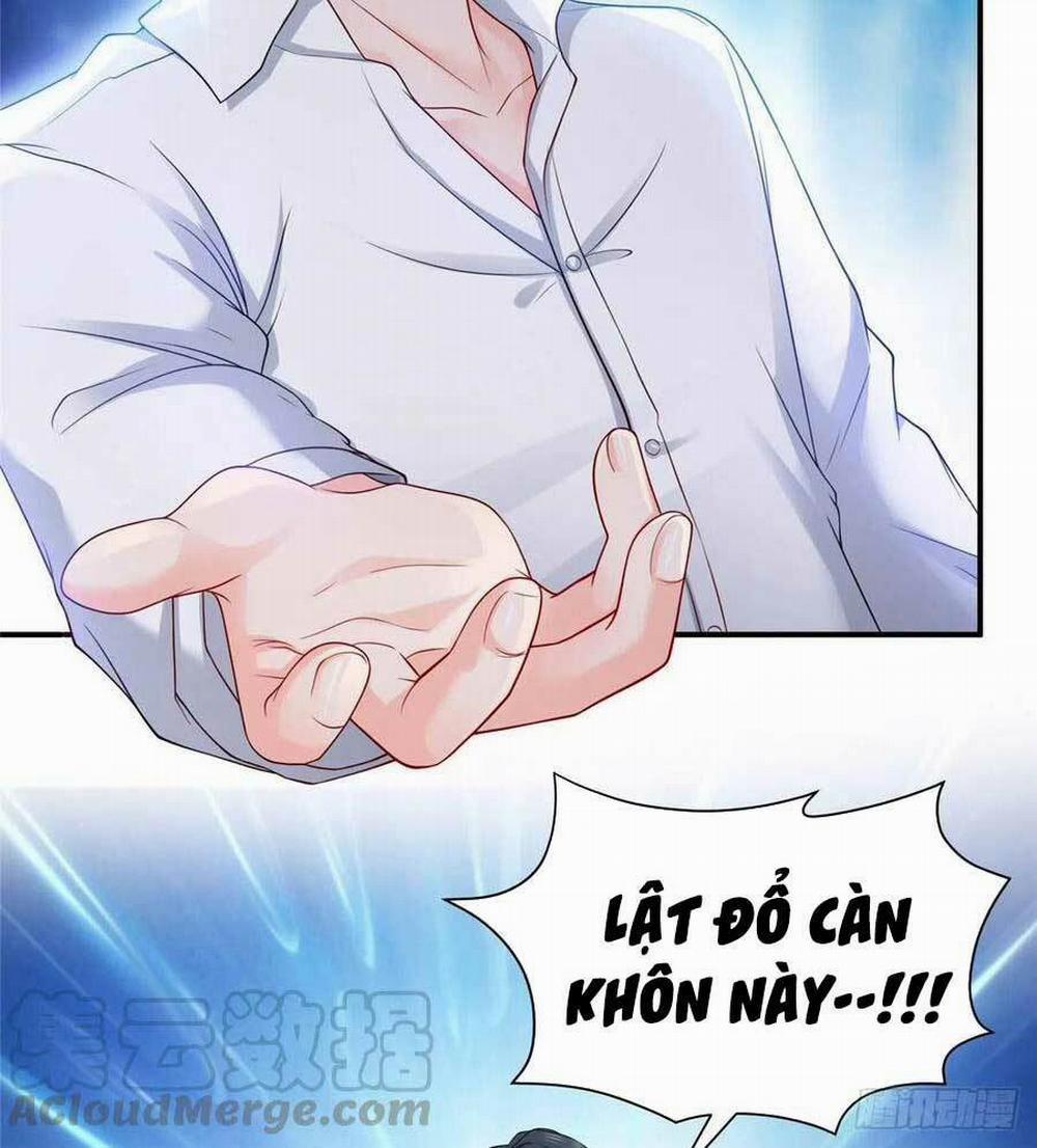 Hệt Như Hàn Quang Gặp Nắng Gắt 78 trang 40