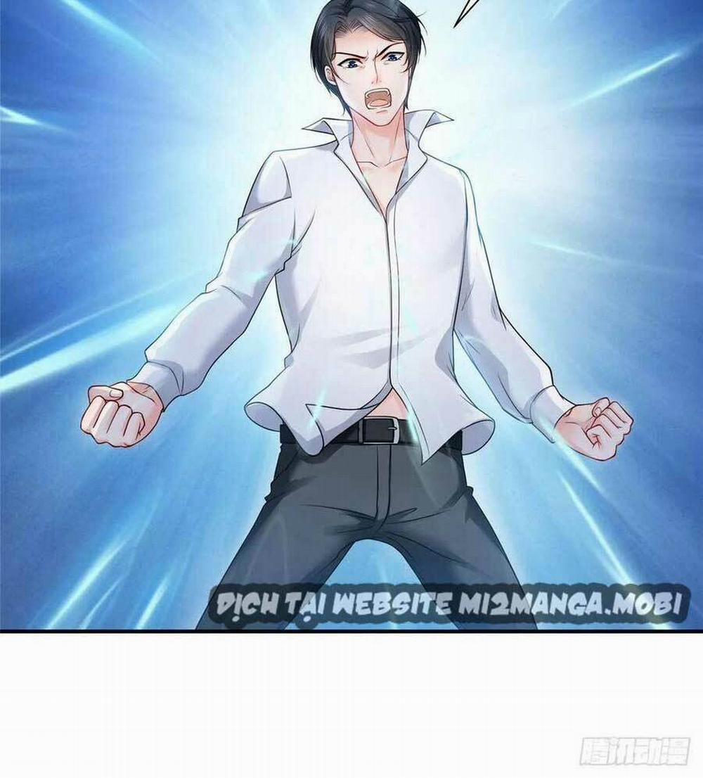 Hệt Như Hàn Quang Gặp Nắng Gắt 78 trang 41