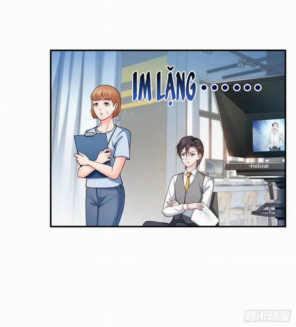 Hệt Như Hàn Quang Gặp Nắng Gắt 78 trang 42