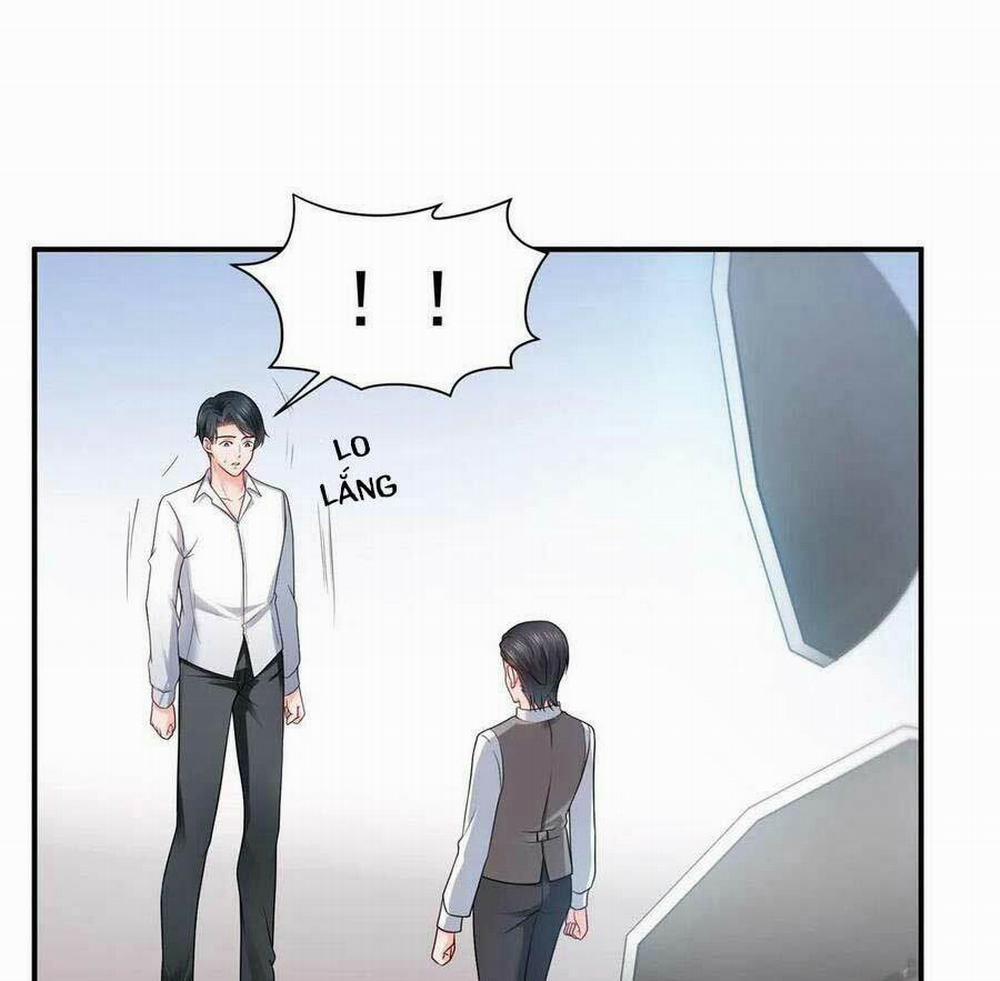 Hệt Như Hàn Quang Gặp Nắng Gắt 78 trang 44