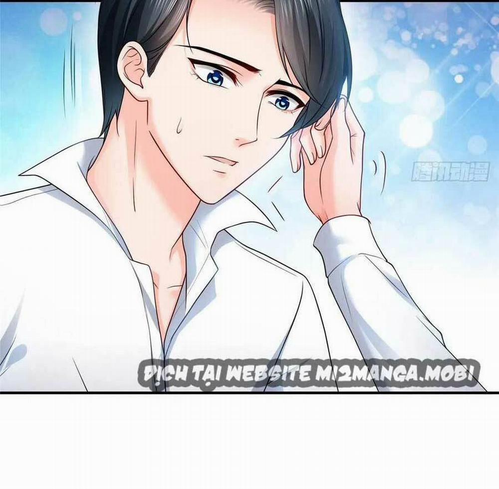 Hệt Như Hàn Quang Gặp Nắng Gắt 78 trang 46