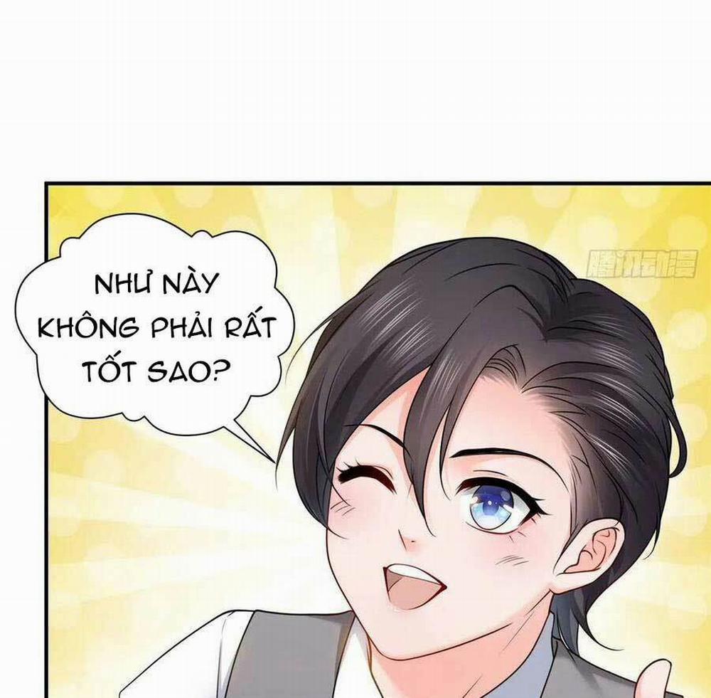 Hệt Như Hàn Quang Gặp Nắng Gắt 78 trang 47