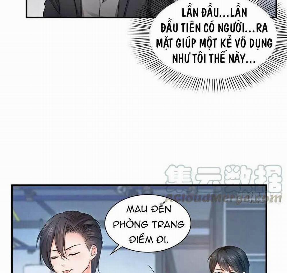 Hệt Như Hàn Quang Gặp Nắng Gắt 78 trang 5