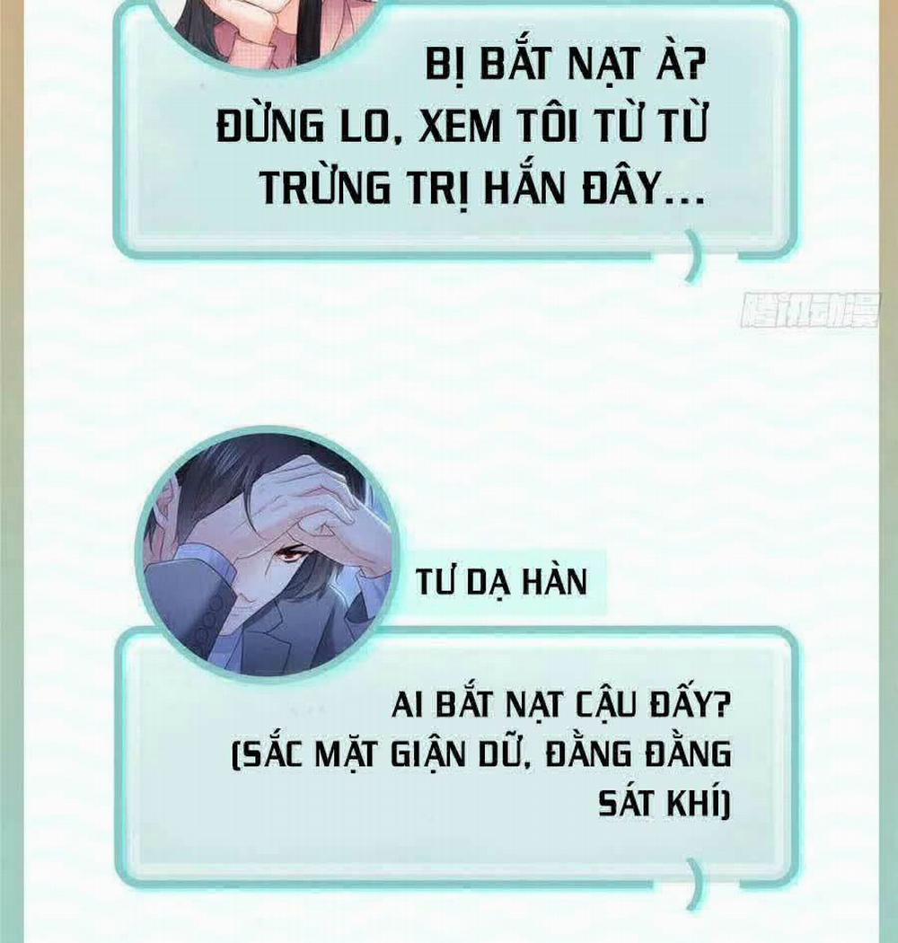 Hệt Như Hàn Quang Gặp Nắng Gắt 78 trang 51