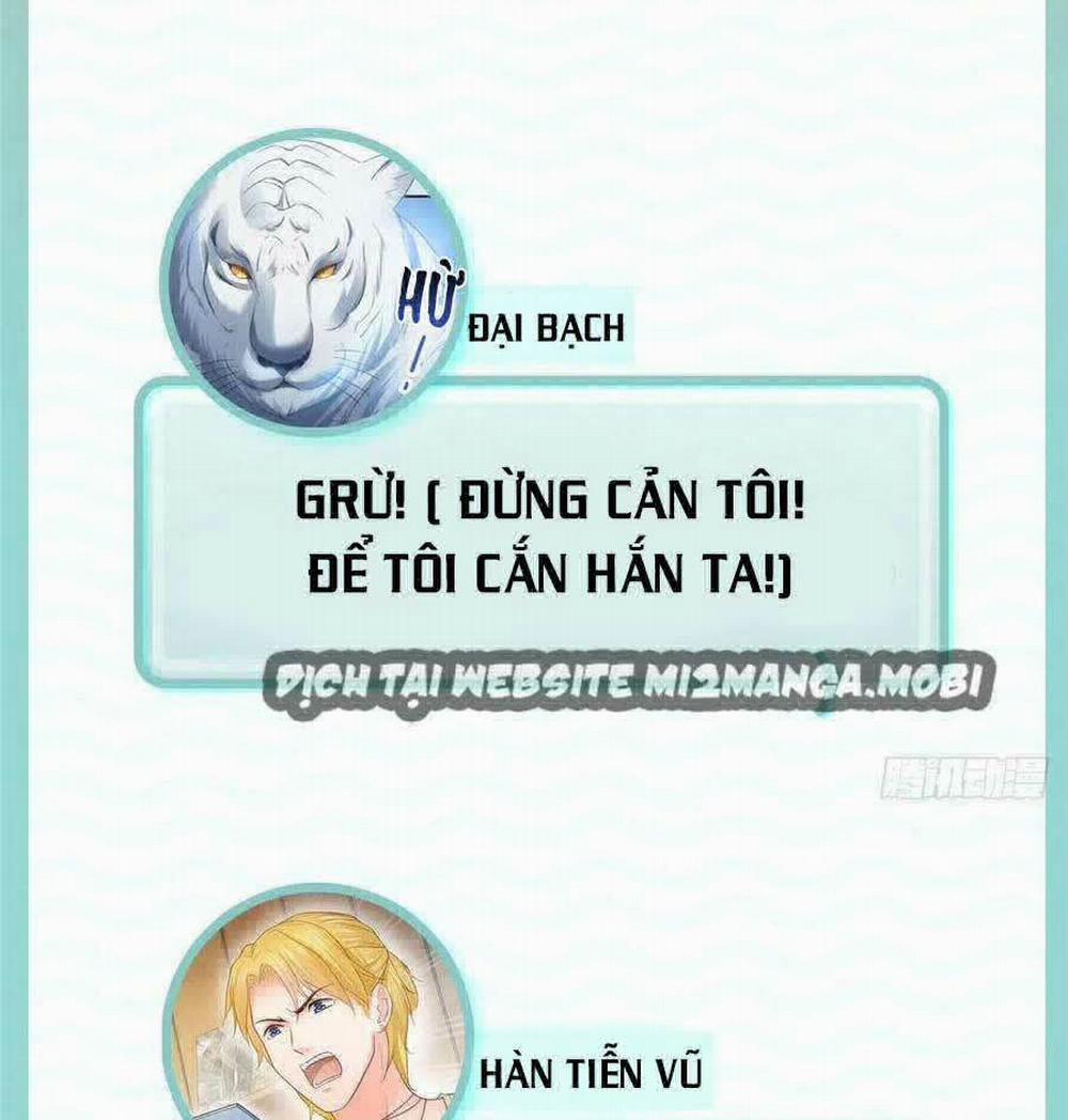 Hệt Như Hàn Quang Gặp Nắng Gắt 78 trang 52